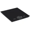 Gifi Balance de cuisine électronique et tactile noire Homday New