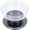 Gifi Balance de cuisine manuelle avec bol amovible Clearance