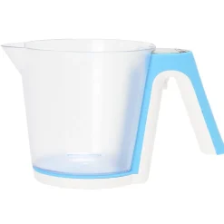Gifi Balance de cuisine numérique avec verre mesureur Outlet