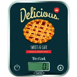 Gifi Balance de cuisine Optiss Delicious de Tefal Sale
