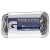 Gifi Barquette en aluminium 1L par 5 New