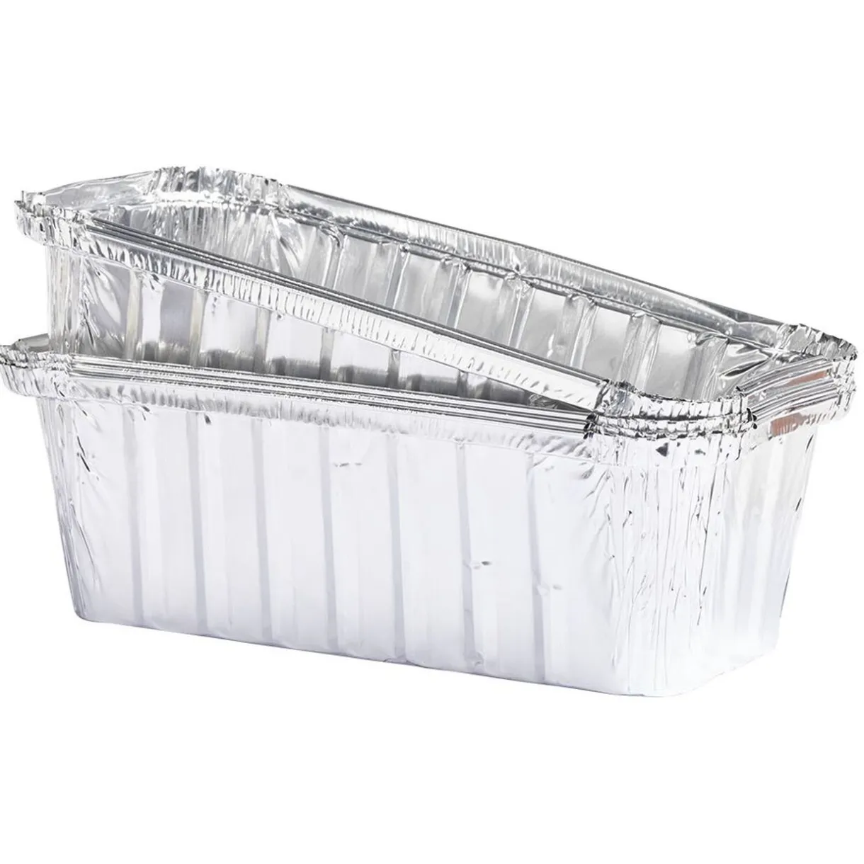 Gifi Barquette en aluminium x5 New