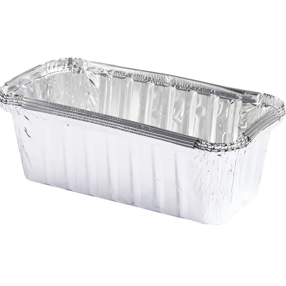 Gifi Barquette en aluminium x5 New