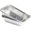 Gifi Barquette en aluminium x5 Hot
