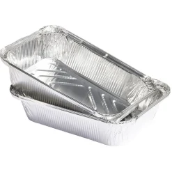 Gifi Barquette en aluminium x5 Hot