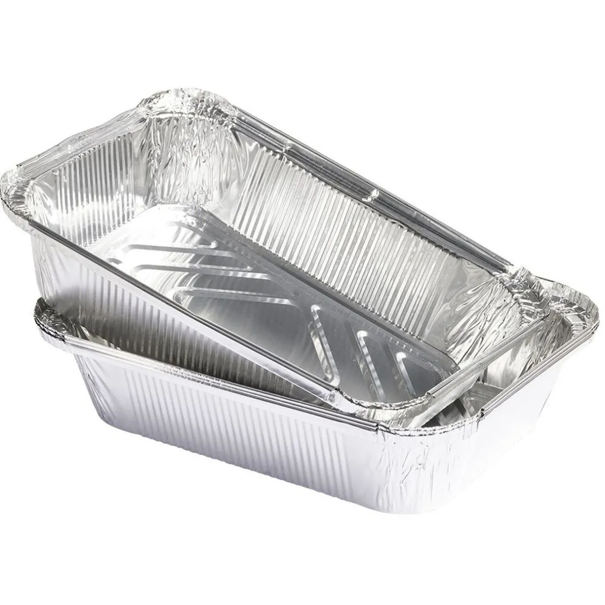 Gifi Barquette en aluminium x5 Hot