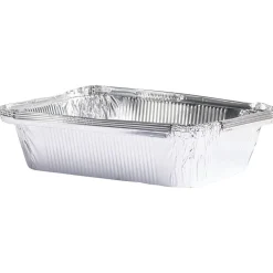 Gifi Barquette en aluminium x5 Hot