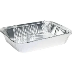 Gifi Barquette jetable avec couvercle x2 Online