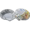 Gifi Barquettes coquilles St Jacques aluminium x10 Hot