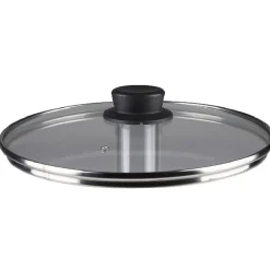 Gifi Batterie de cuisine aluminium 4 pièces