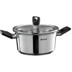 Gifi Batterie de cuisine Tefal Simpleo x 6 Sale