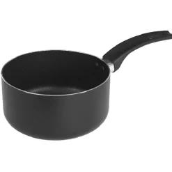 Gifi Batterie de cuisine tous feux dont induction x3 avec couvercle Outlet