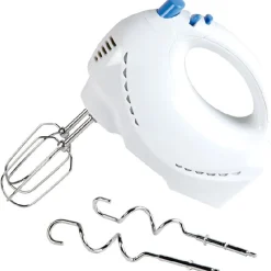 Gifi Batteur électrique 200 W Homday Online