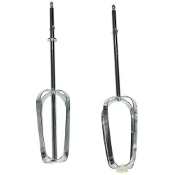 Gifi Batteur électrique Jocca acier