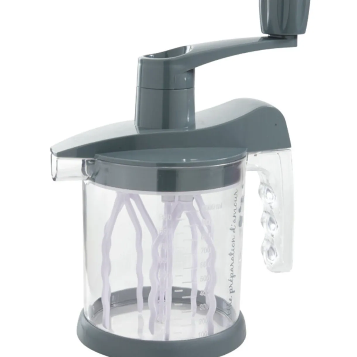 Gifi Batteur universel manuel Clearance