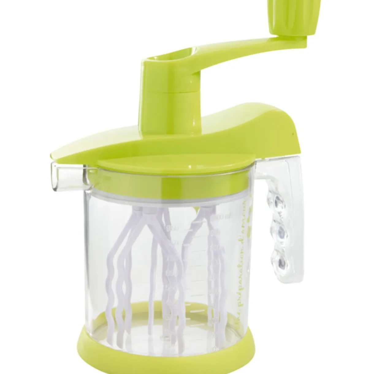 Gifi Batteur universel manuel Clearance
