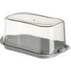 Gifi Beurrier avec couvercle clipsable Sale