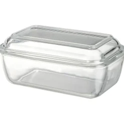 Gifi Beurrier en verre Luminarc Hot