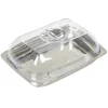 Gifi Beurrier gris transparent New