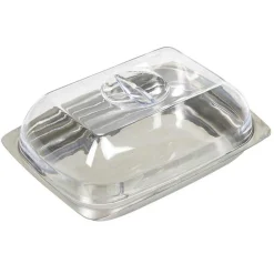 Gifi Beurrier gris transparent New