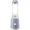 Gifi Blender à smoothie 300ml bleu Discount