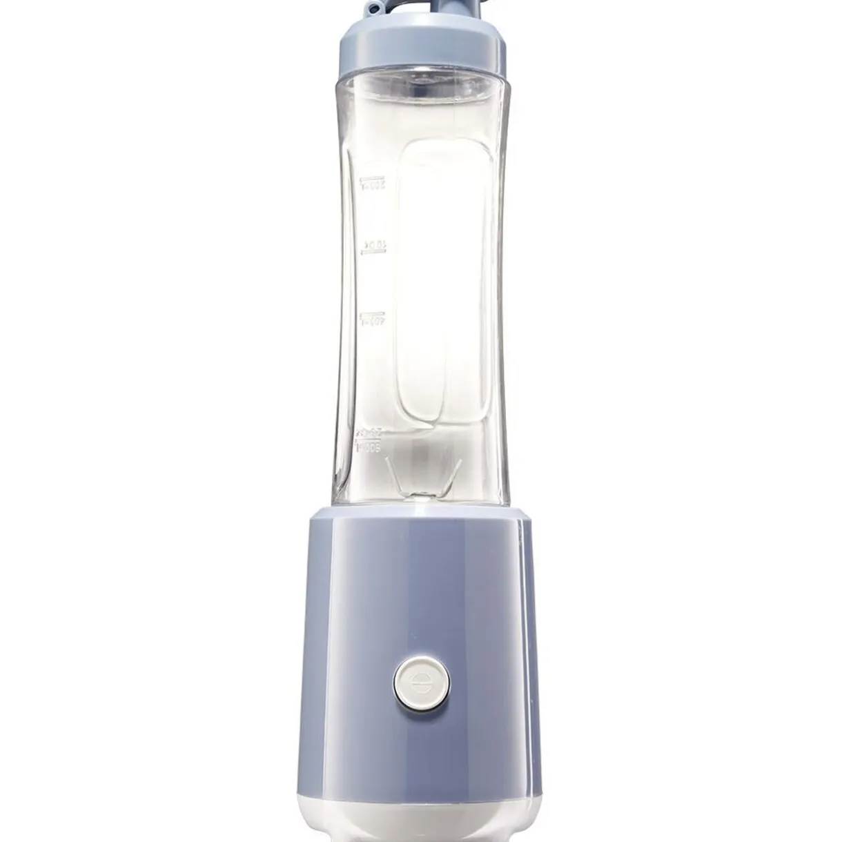 Gifi Blender à smoothie 300ml bleu Discount