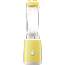 Gifi Blender à smoothie 300ml jaune Online