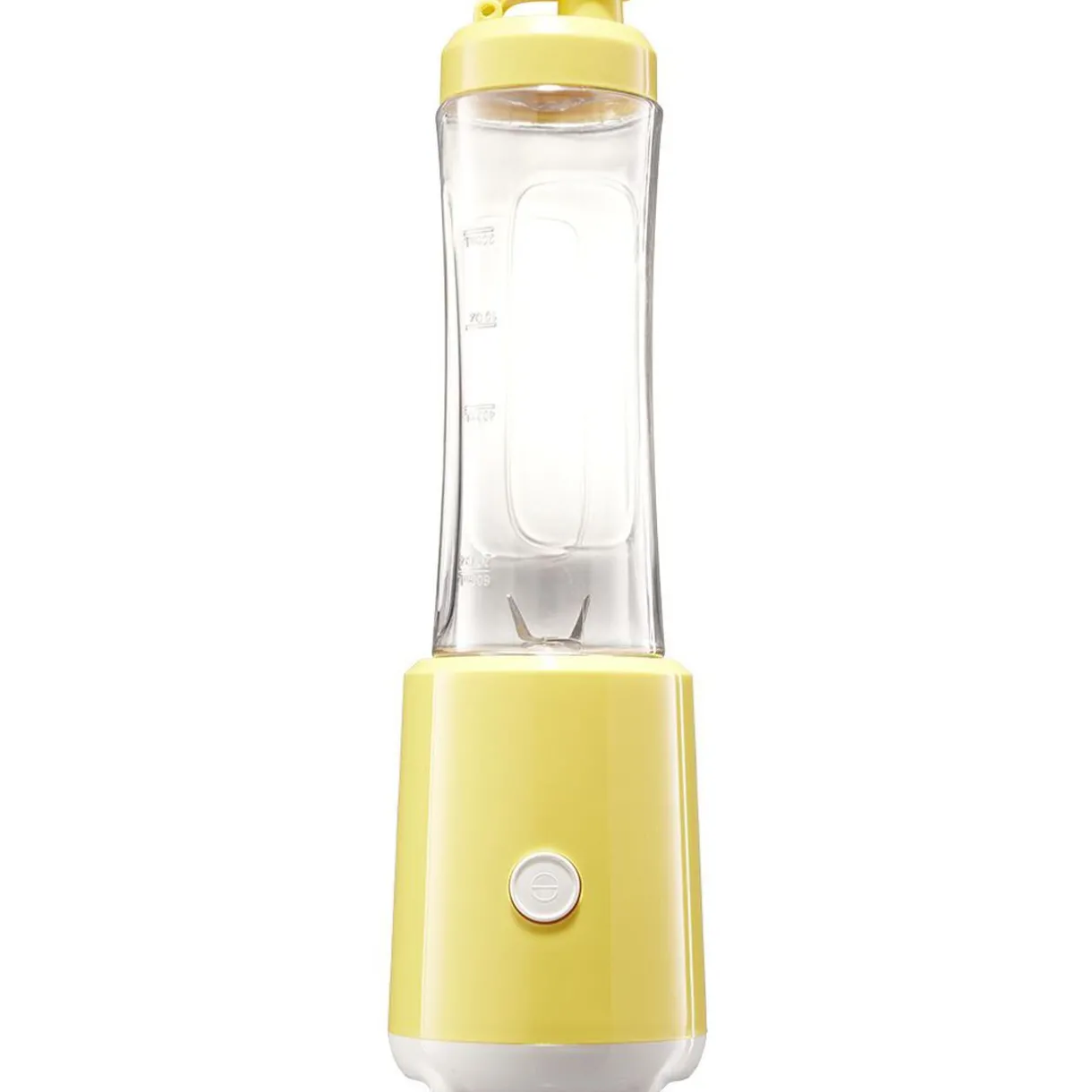 Gifi Blender à smoothie 300ml jaune Online