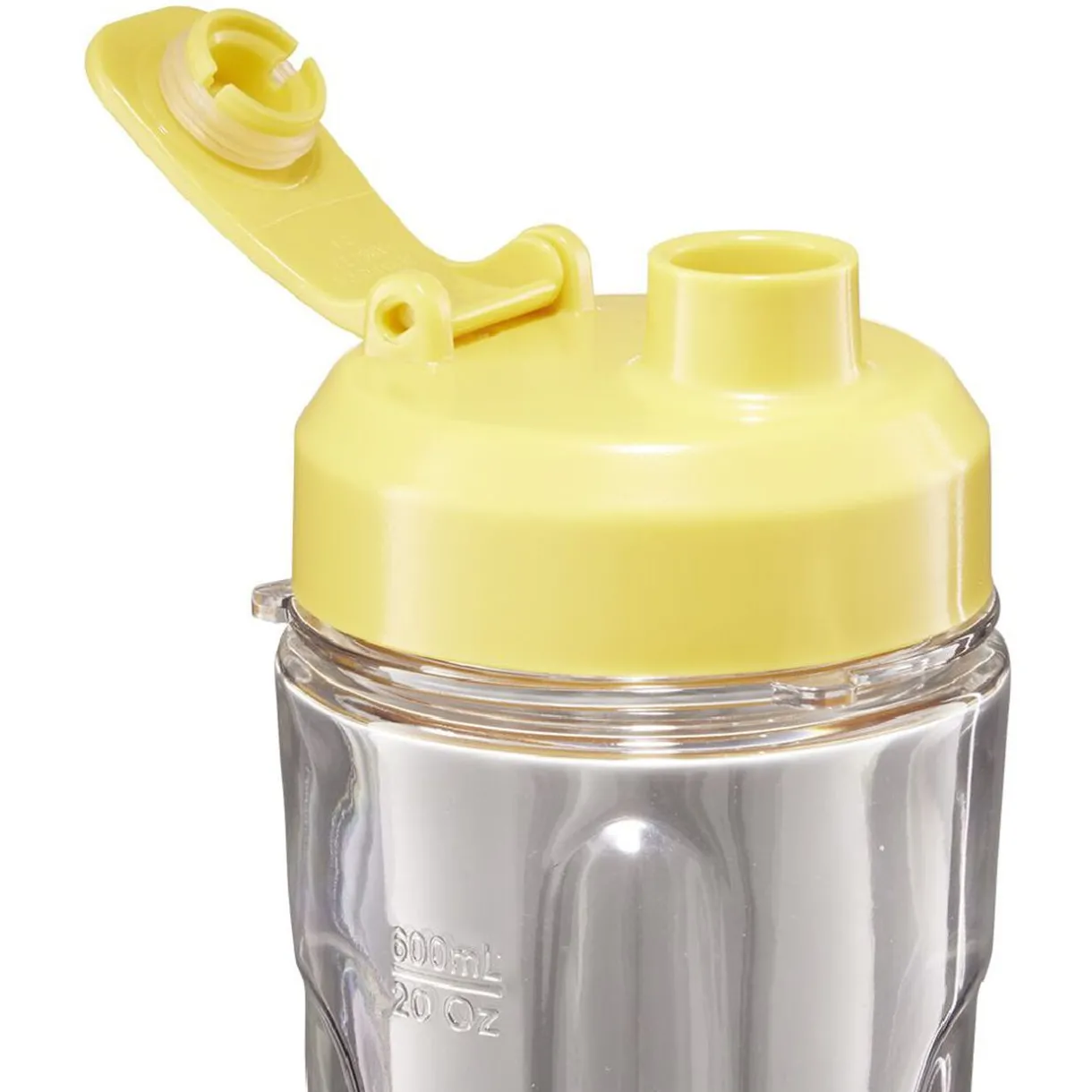 Gifi Blender à smoothie 300ml jaune Online