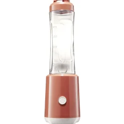 Gifi Blender à smoothie 300ml rouge Best
