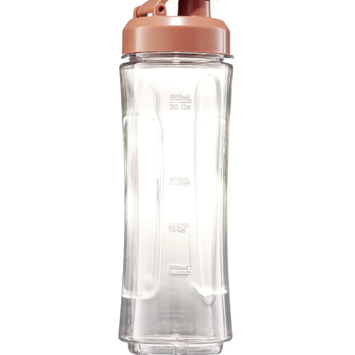 Gifi Blender à smoothie 300ml rouge Best