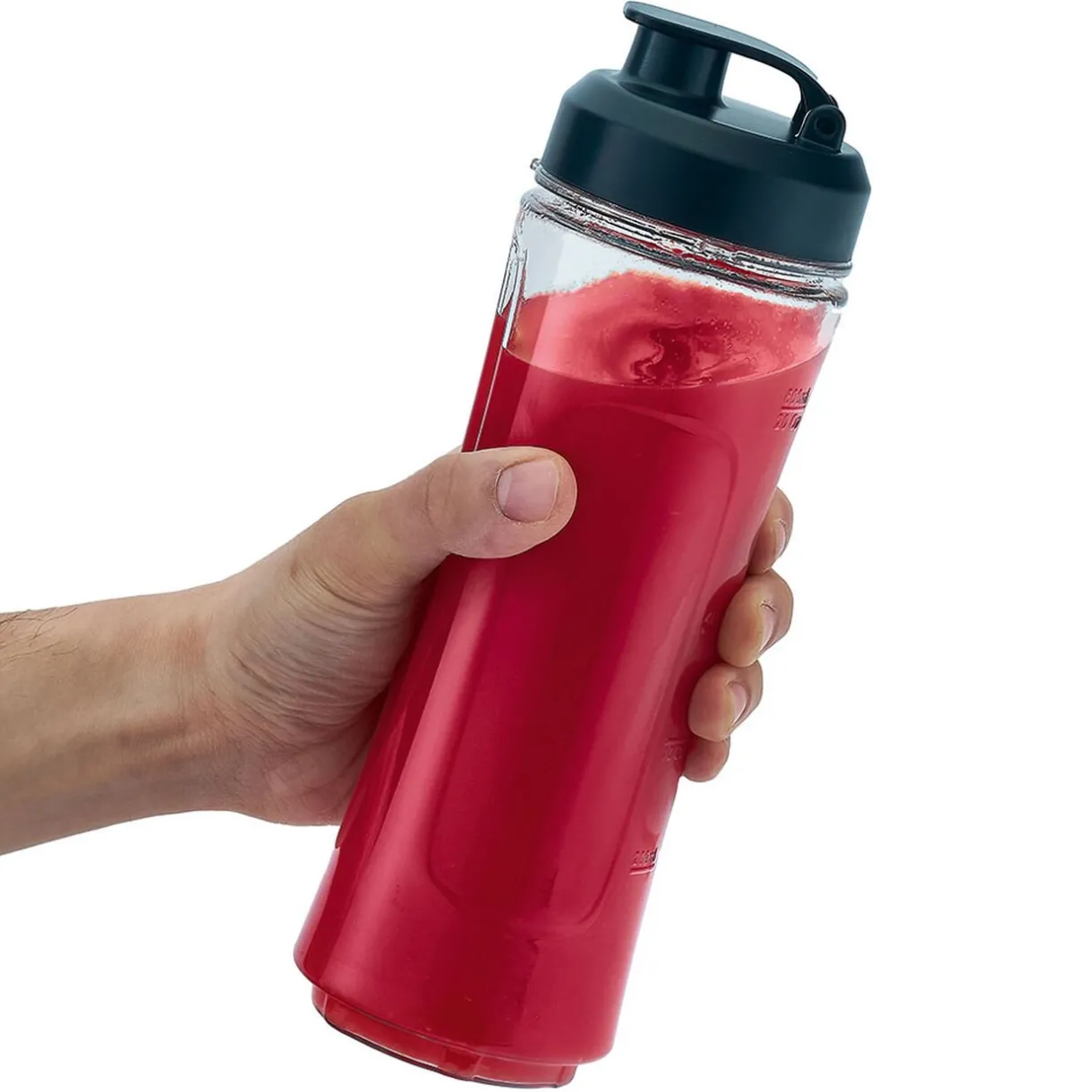 Gifi Blender gourde sport 2 en 1 Hot