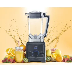 Gifi Blender pro Homday noir 2000 W Outlet