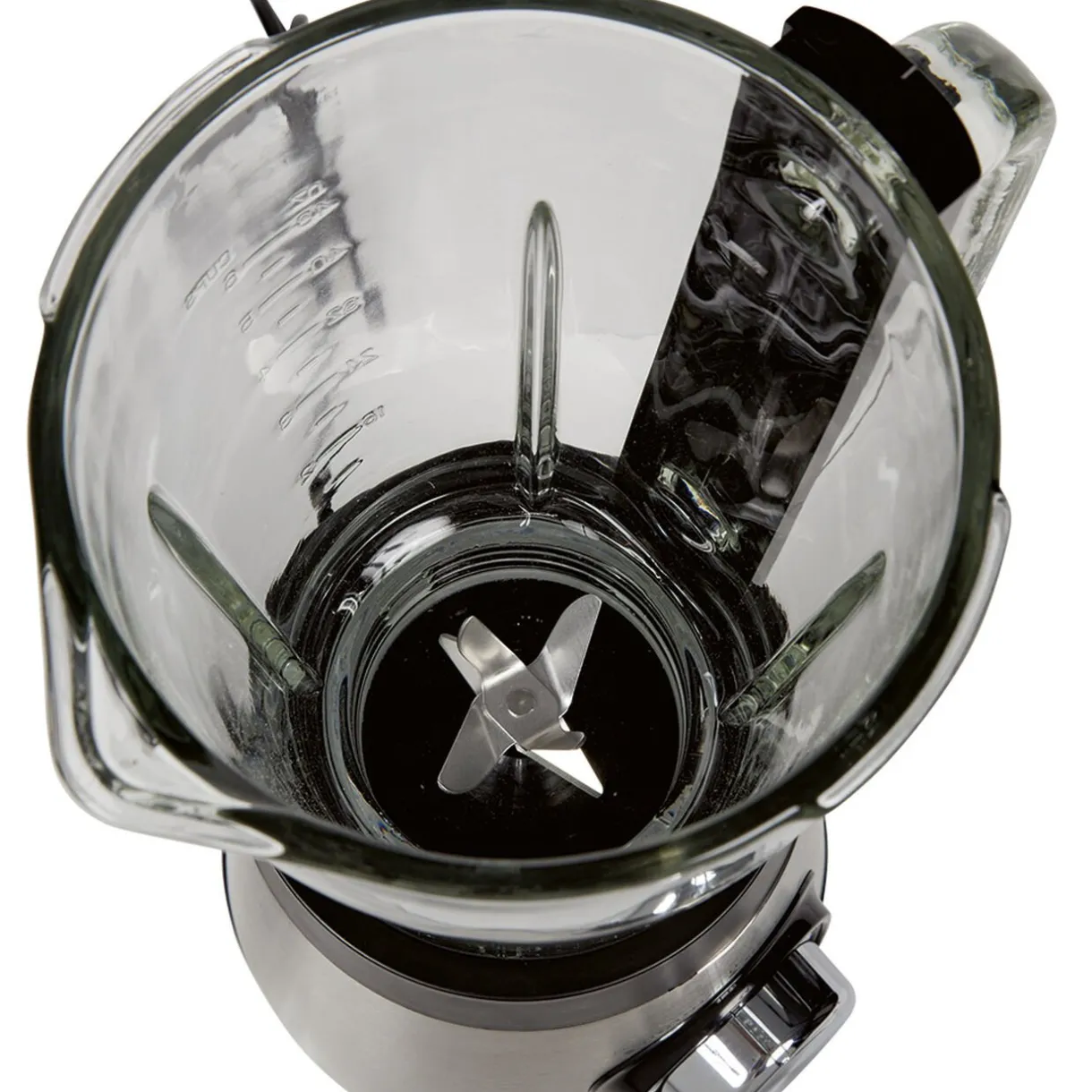 Gifi Blender récipient en verre 800W 1,5L Sale
