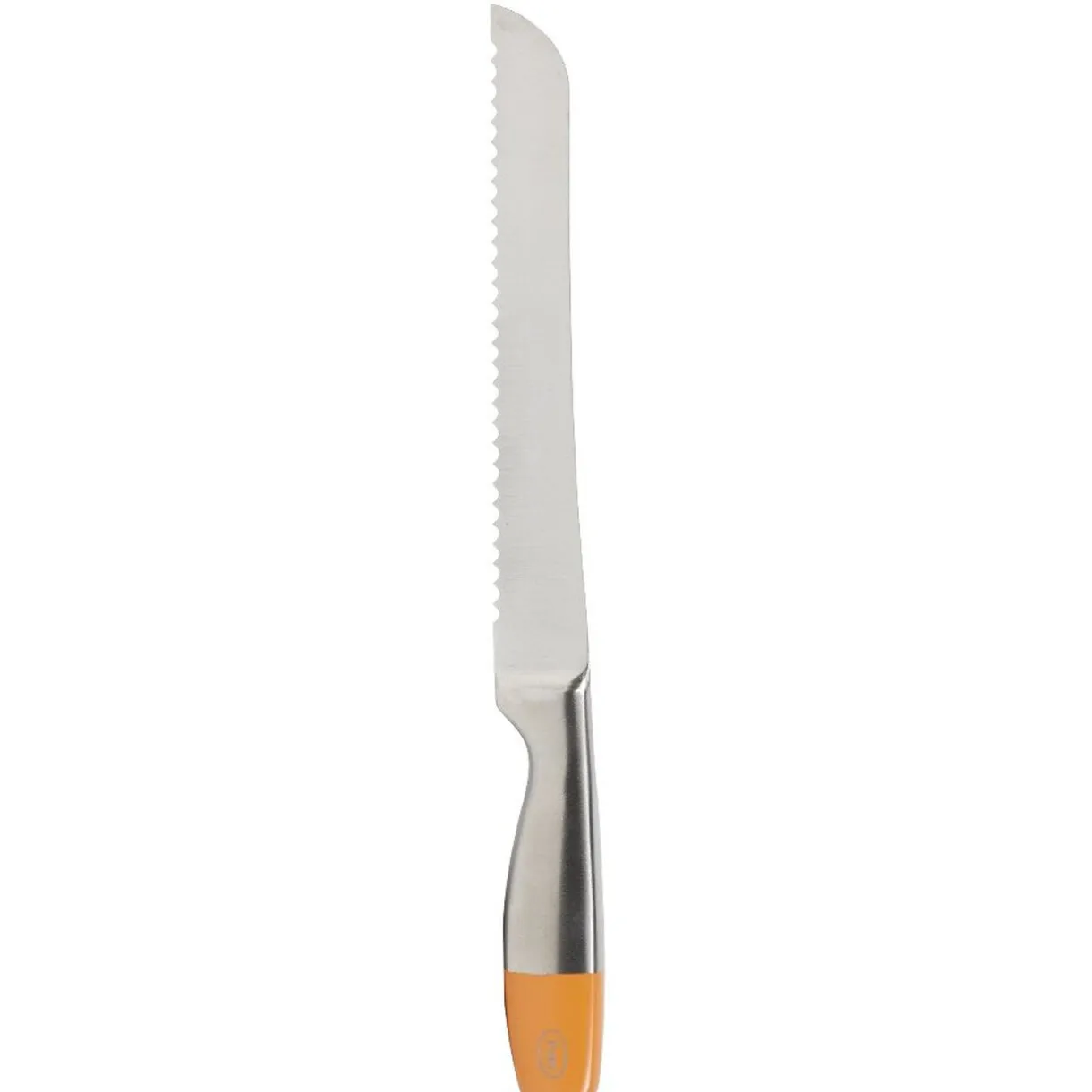 Gifi Bloc de 5 couteaux Best