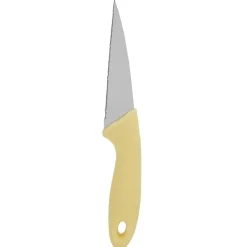 Gifi Bloc et 5 couteaux de cuisine Hot