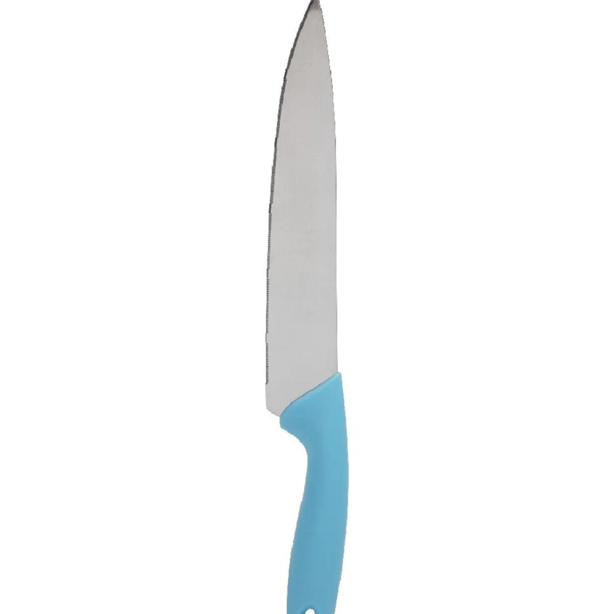 Gifi Bloc et 5 couteaux de cuisine Hot