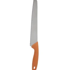 Gifi Bloc et 5 couteaux de cuisine Hot