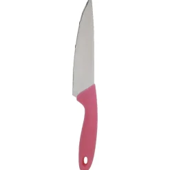 Gifi Bloc et 5 couteaux de cuisine Hot