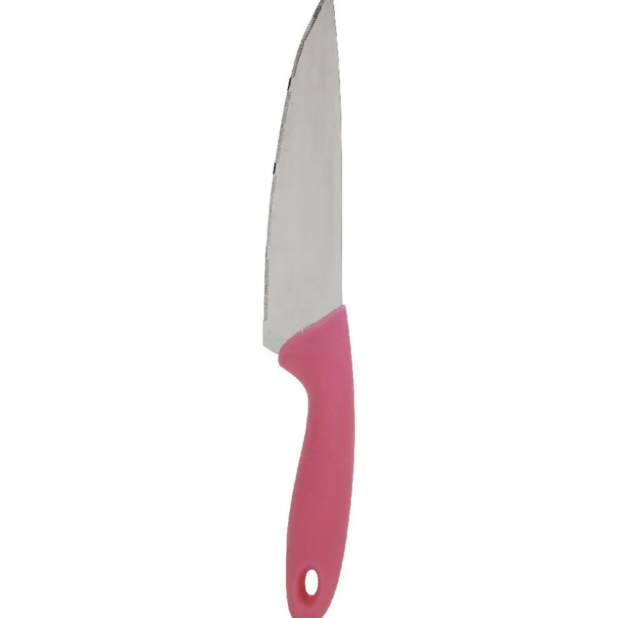 Gifi Bloc et 5 couteaux de cuisine Hot