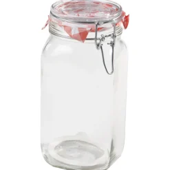 Gifi Bocal à clapet hermétique 1,5 L New