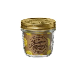 Gifi Bocal à stériliser 200 ml x 4 Online