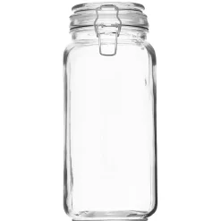 Gifi Bocal alimentaire transparent 2 L Outlet