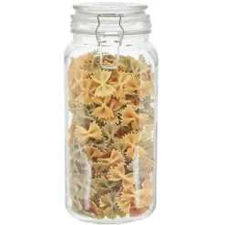 Gifi Bocal alimentaire transparent 2 L Outlet
