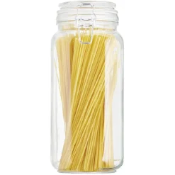 Gifi Bocal alimentaire transparent 2 L Outlet