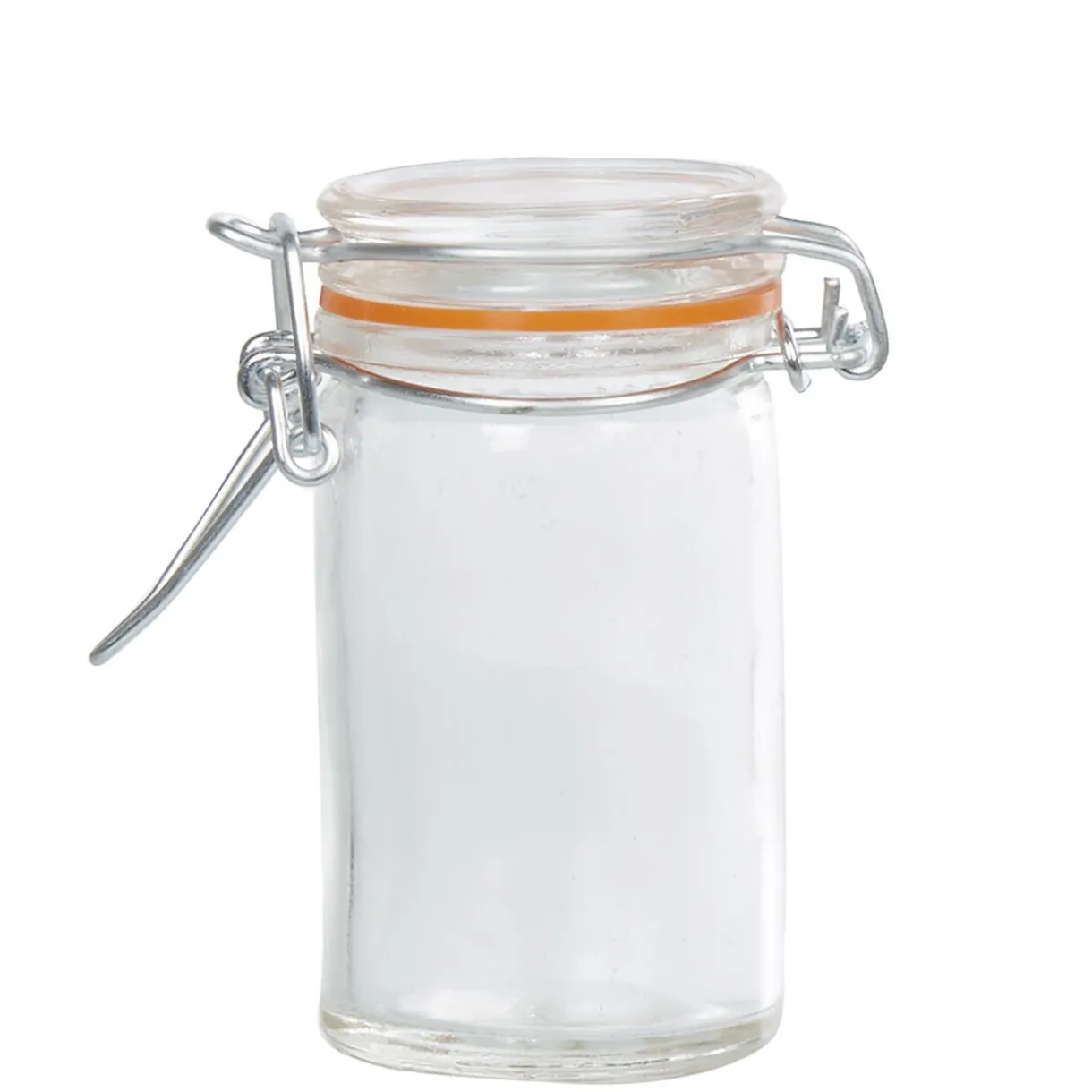 Gifi Bocal de conserve x10