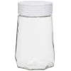Gifi Bocal en verre fermeture mécanique 20cl x3 Online