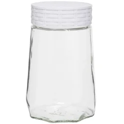 Gifi Bocal en verre fermeture mécanique 20cl x3 Online