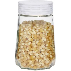 Gifi Bocal en verre fermeture mécanique 20cl x3 Online