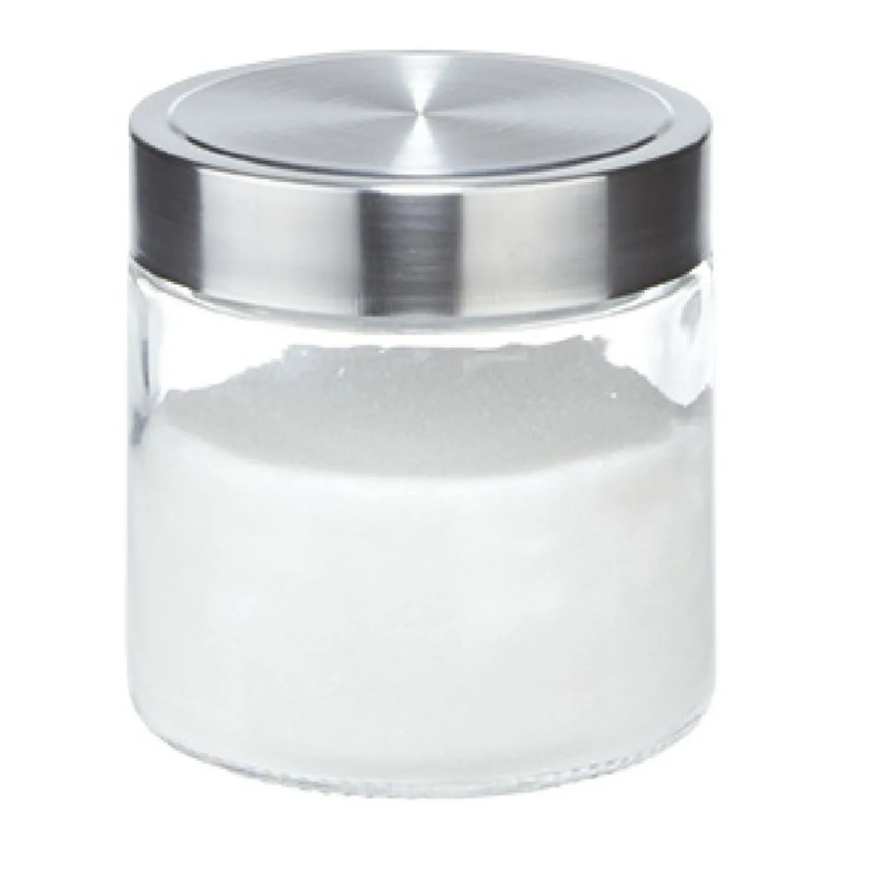 Gifi Bocal en verre pour conservation alimentaire x4 Outlet